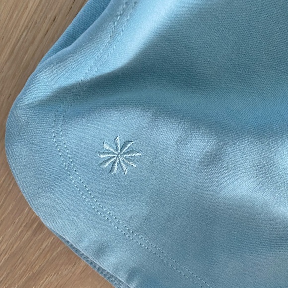 Athleta Seasoft romper blue XS - Picture 6 of 6